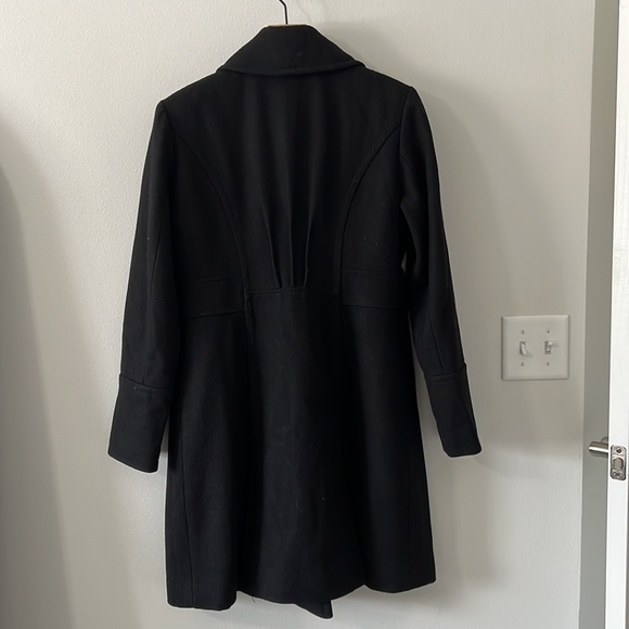 Guess Pea Coat - Picture 5 of 11